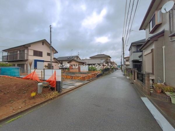 千葉市中央区生実町　新築戸建