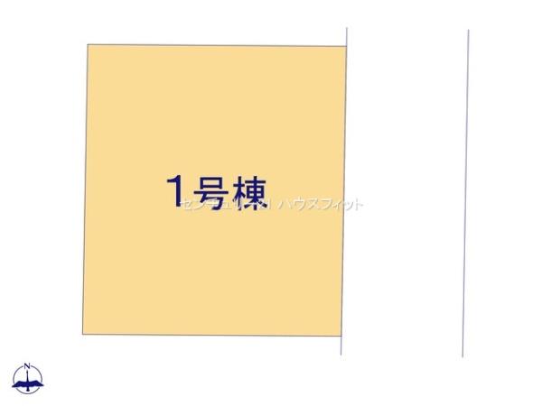千葉市中央区生実町　新築戸建