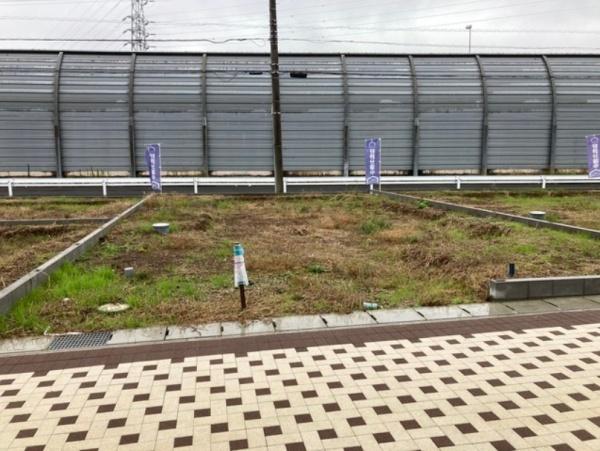 千葉市中央区生実町　新築戸建