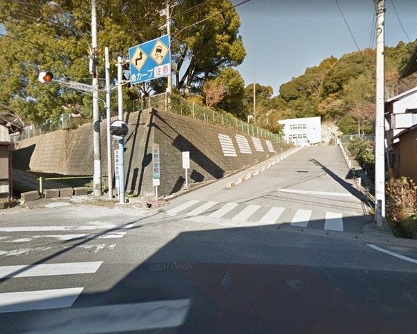 茂原市本納　新築戸建(茂原市立本納小学校)