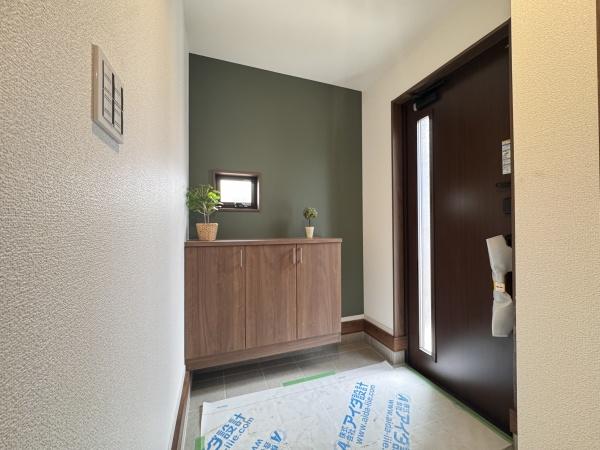 茂原市本納　新築戸建