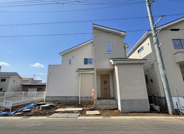 茂原市本納　新築戸建