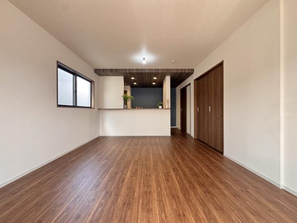 茂原市本納　新築戸建