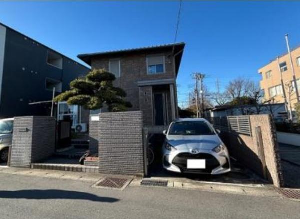 千葉市中央区浜野町　中古戸建