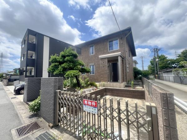 千葉市中央区浜野町の中古一戸建て
