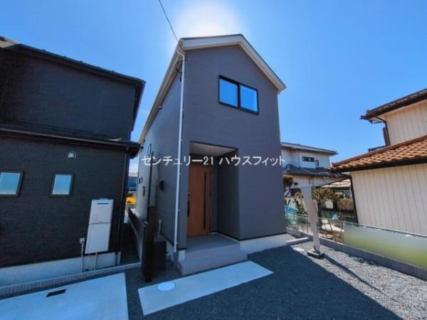 市原市松ケ島　新築戸建