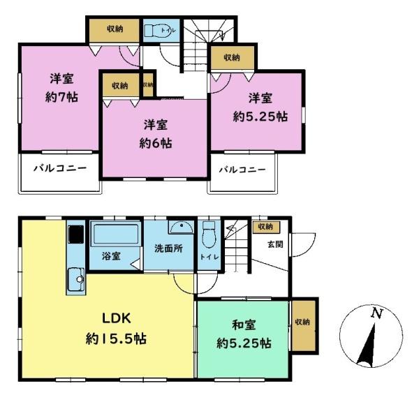 千葉市中央区仁戸名町　中古戸建