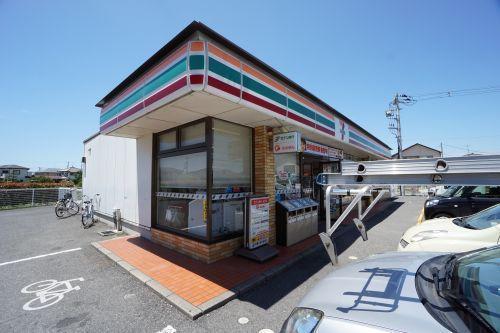 市原市五井　新築戸建(セブンイレブン市原五井三又店)