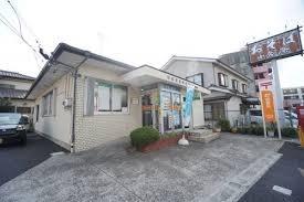 市原市五井　新築戸建(市原若葉郵便局)