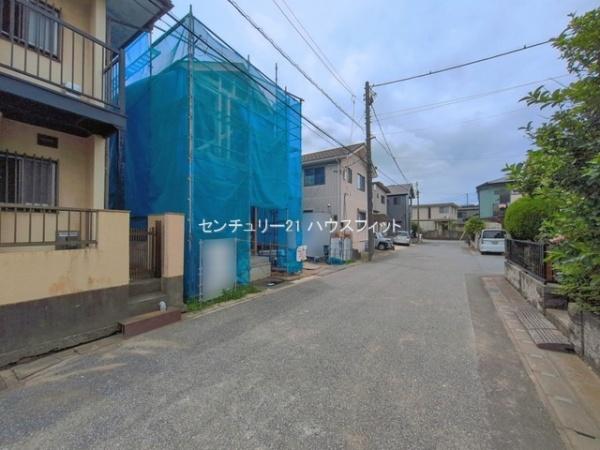 市原市五井　新築戸建