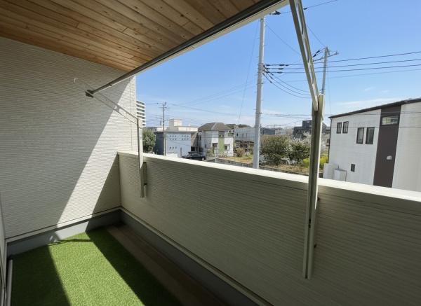 千葉市緑区椎名崎町の中古一戸建て
