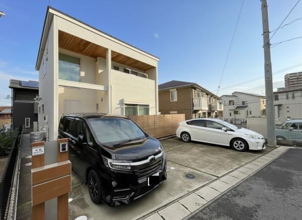 千葉市緑区椎名崎町の中古一戸建て