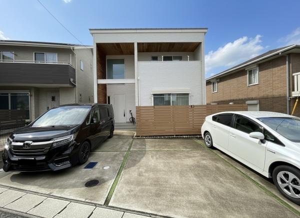 千葉市緑区椎名崎町　中古戸建