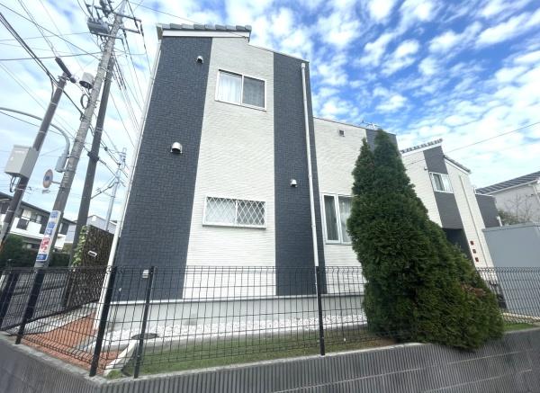 千葉市緑区おゆみ野６丁目の中古一戸建て