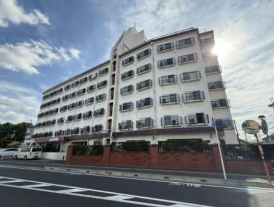 ハッコー稲毛マンション