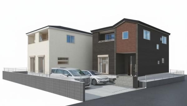 市原市椎の木台1丁目　新築戸建