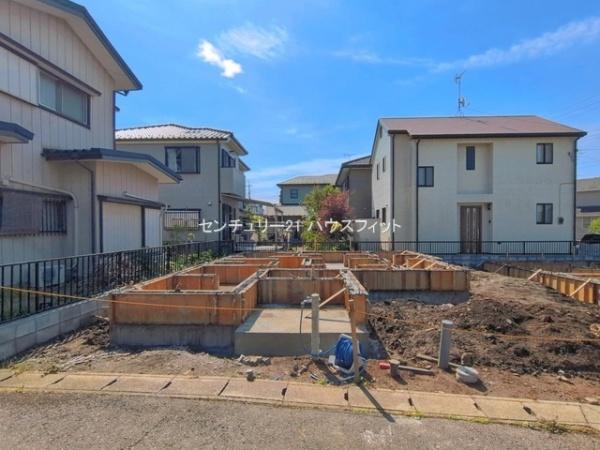 千葉市緑区あすみが丘2丁目　新築戸建