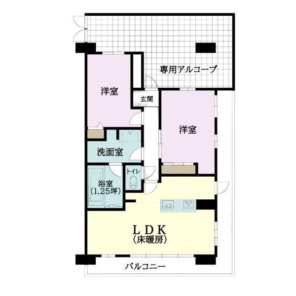 千葉マリンコート