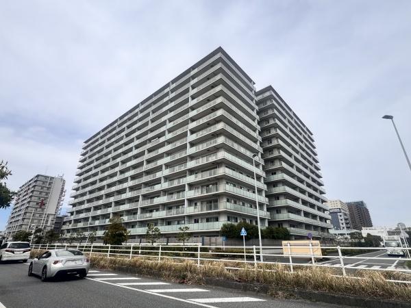 千葉マリンコート