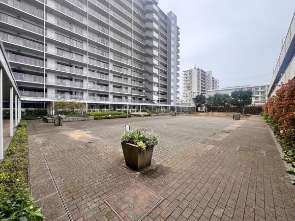 千葉マリンコート