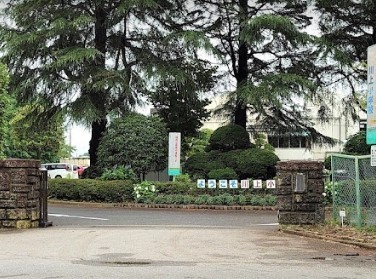 八街市東吉田の中古一戸建て(八街市立川上小学校)