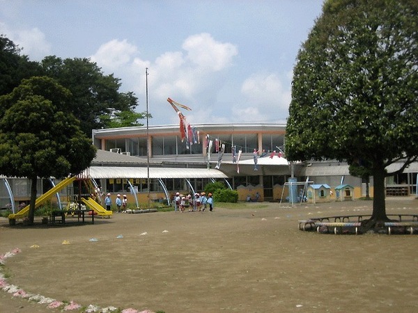八街市東吉田の中古一戸建て(八街すずらん幼稚園)