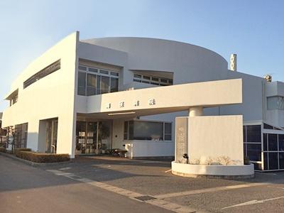 八街市東吉田の中古一戸建て(医療法人甲辰会海保病院)
