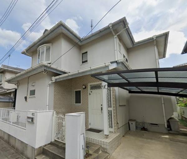 市原市椎津　中古戸建