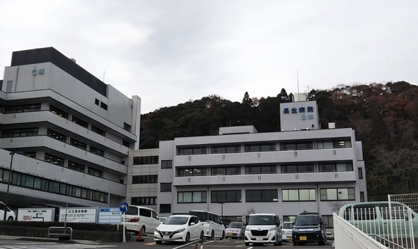 茂原市本納　新築戸建(公立長生病院)