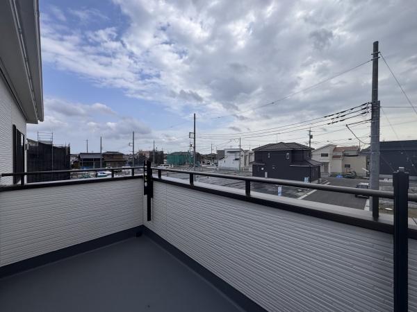 茂原市本納　新築戸建