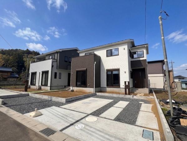 茂原市本納　新築戸建