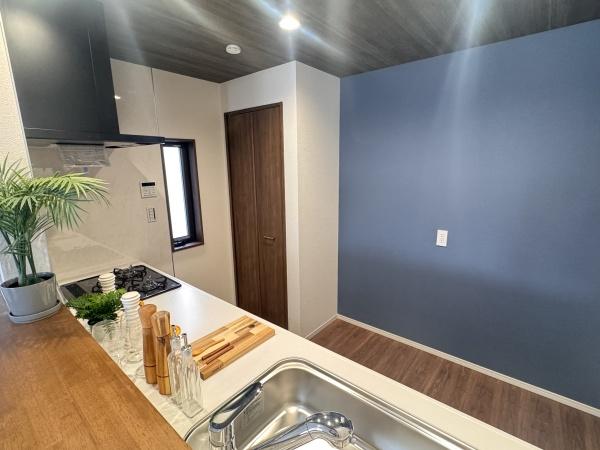 茂原市本納　新築戸建