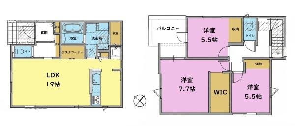 市原市五井　戸建