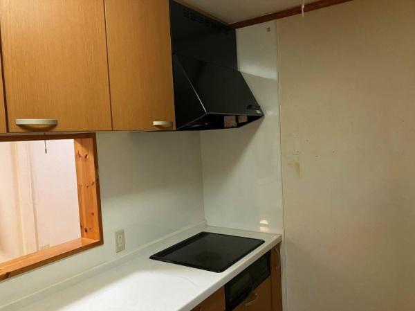 千葉市中央区汐見丘町　中古戸建
