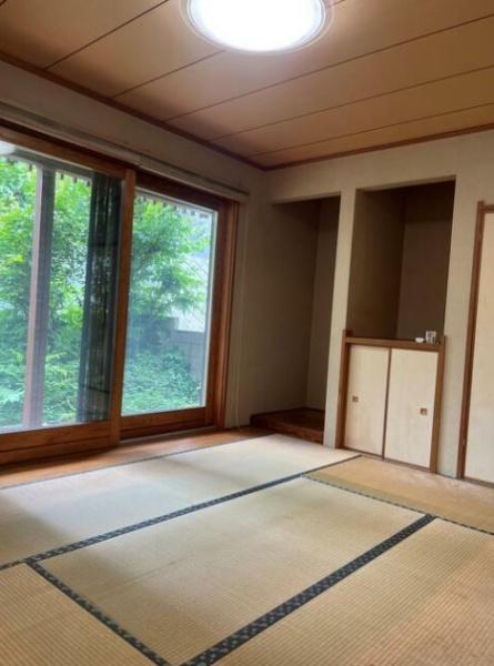 千葉市中央区汐見丘町の中古一戸建て