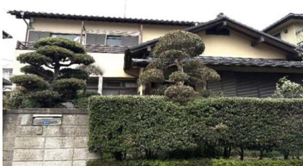 千葉市若葉区若松台３丁目の中古一戸建て