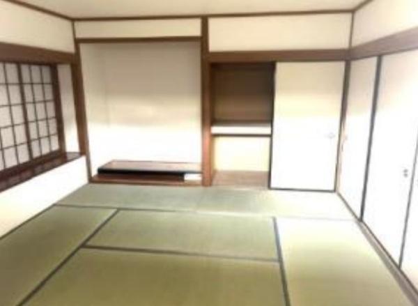 千葉市若葉区若松台３丁目の中古一戸建て