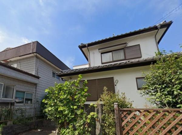 千葉市若葉区大宮町　中古戸建