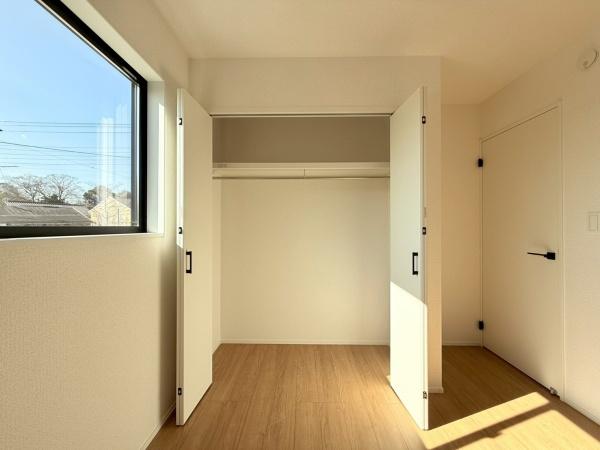 千葉市若葉区加曽利町　新築戸建