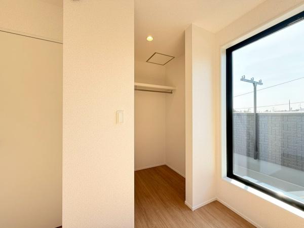 千葉市若葉区加曽利町　新築戸建