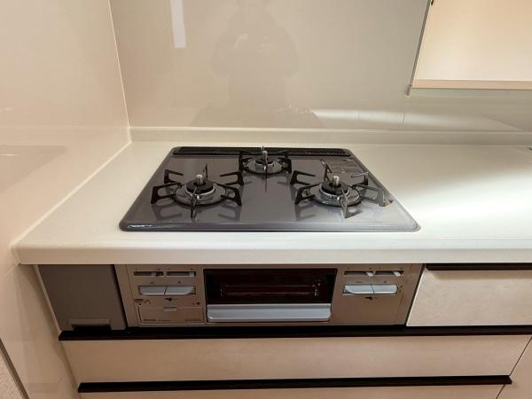 千葉市若葉区加曽利町　新築戸建
