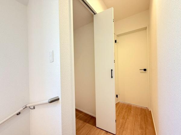 千葉市若葉区加曽利町　新築戸建