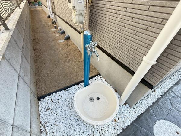 千葉市若葉区加曽利町　新築戸建