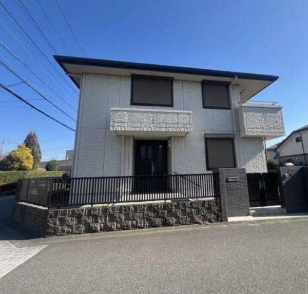千葉市緑区おゆみ野中央7丁目　中古戸建