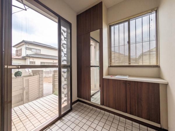 千葉市中央区葛城２丁目の中古一戸建て