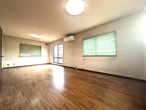 千葉市中央区葛城２丁目の中古一戸建て