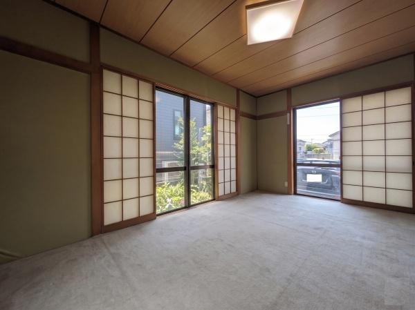 千葉市中央区葛城２丁目の中古一戸建て