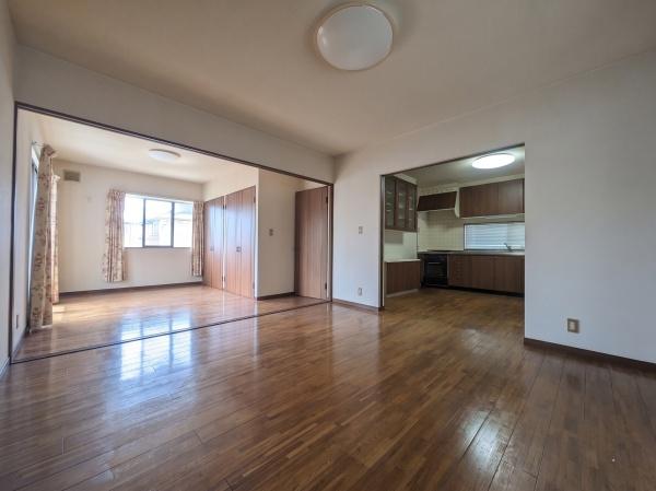 千葉市中央区葛城2丁目　中古戸建