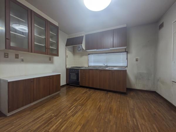 千葉市中央区葛城2丁目　中古戸建