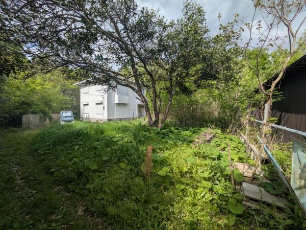 千葉市緑区誉田町1丁目　土地